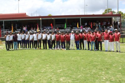 Australia Day Celebrations 2023