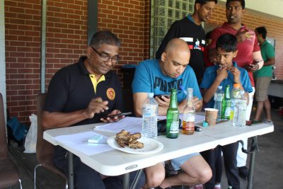 Australia Day Celebrations 2023