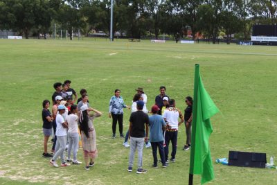 Australia Day Celebrations 2023