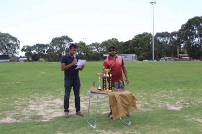 Australia Day Celebrations 2023