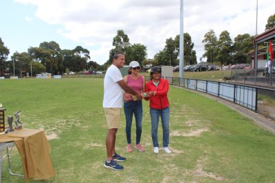 Australia Day Celebrations 2023