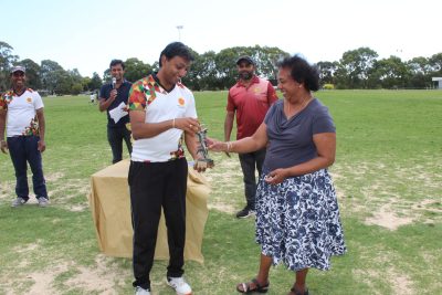 Australia Day Celebrations 2023