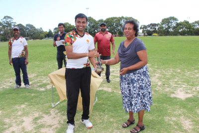 Australia Day Celebrations 2023