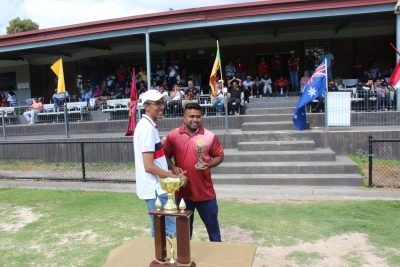 Australia Day Celebrations 2023