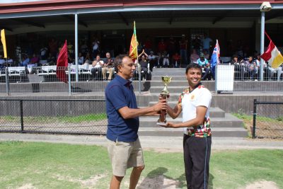 Australia Day Celebrations 2023