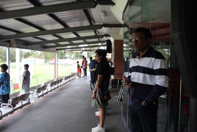 Australia Day Celebrations 2024