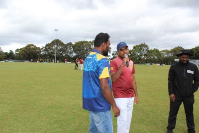 Australia Day Celebrations 2024