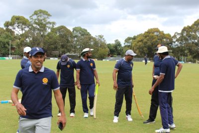 Australia Day Celebrations 2024