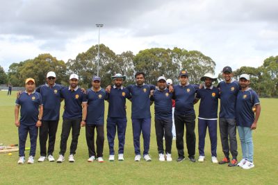 Australia Day Celebrations 2024