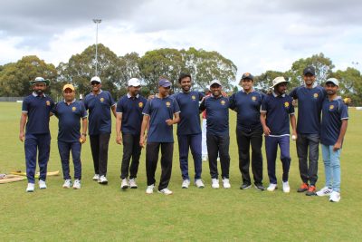 Australia Day Celebrations 2024