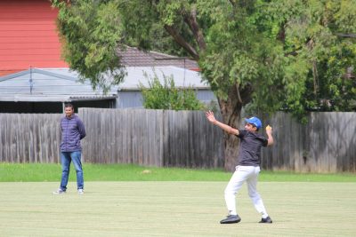 Australia Day Celebrations 2024