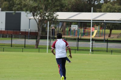 Australia Day Celebrations 2024