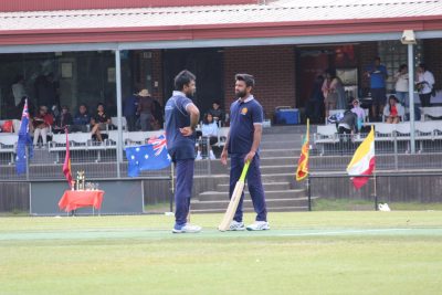 Australia Day Celebrations 2024