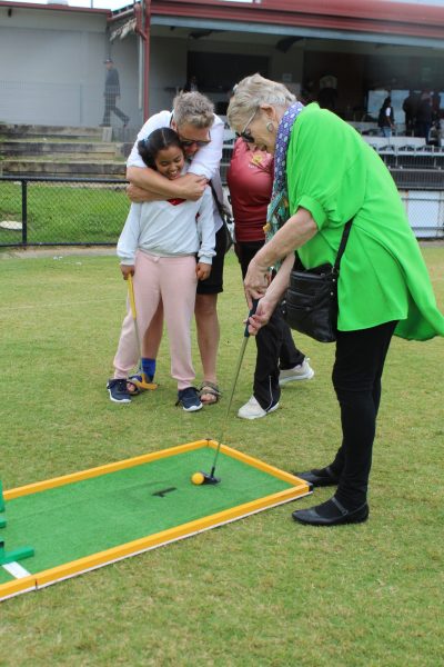 Australia Day Celebrations 2024
