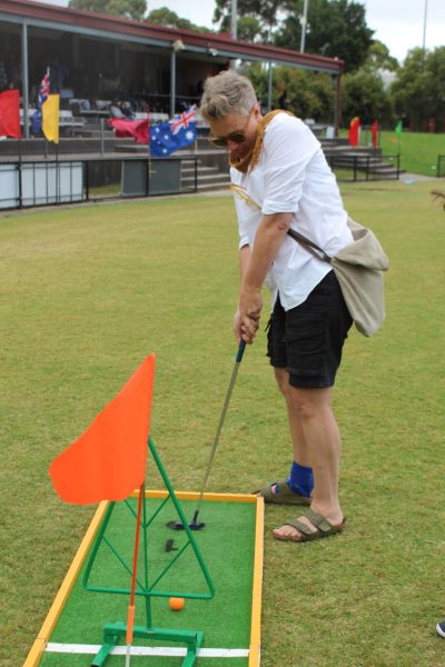 Australia Day Celebrations 2024