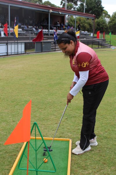 Australia Day Celebrations 2024