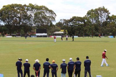 Australia Day Celebrations 2024