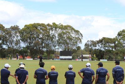 Australia Day Celebrations 2024