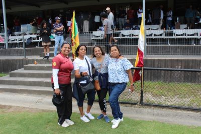 Australia Day Celebrations 2024