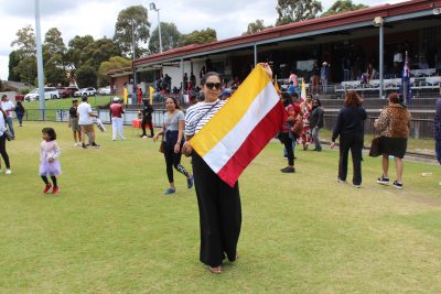 Australia Day Celebrations 2024