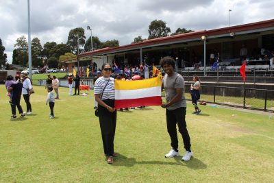 Australia Day Celebrations 2024
