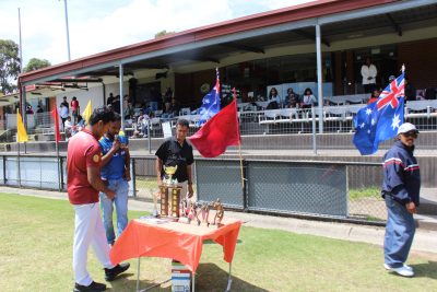 Australia Day Celebrations 2024