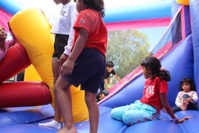 Australia Day Celebrations 2024