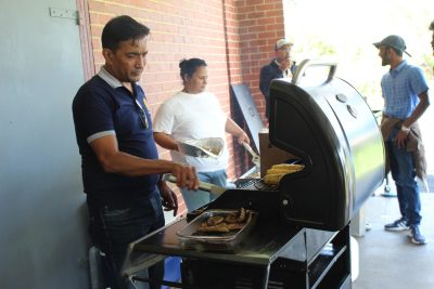 Australia Day Celebrations 2024