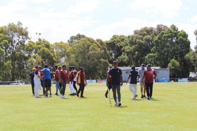 Australia Day Celebrations 2024