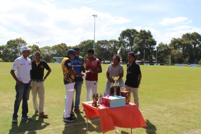 Australia Day Celebrations 2024