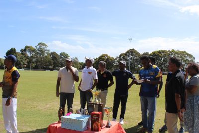 Australia Day Celebrations 2024