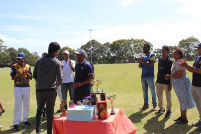 Australia Day Celebrations 2024