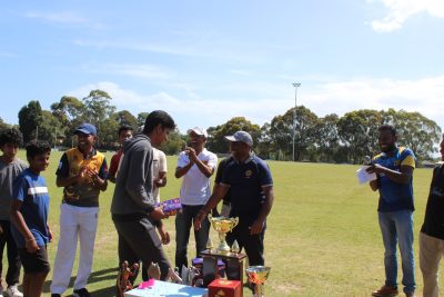 Australia Day Celebrations 2024