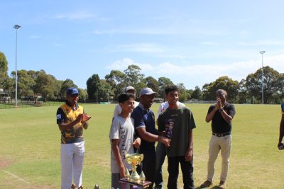 Australia Day Celebrations 2024