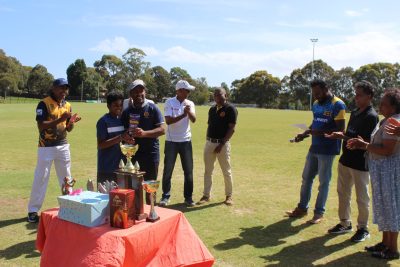 Australia Day Celebrations 2024