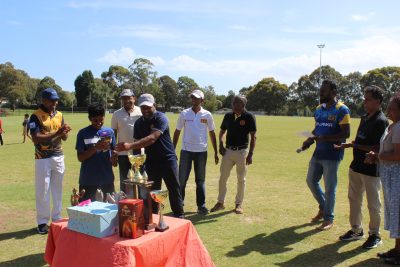Australia Day Celebrations 2024