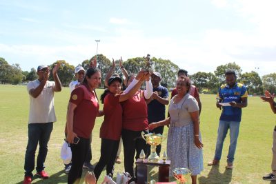 Australia Day Celebrations 2024