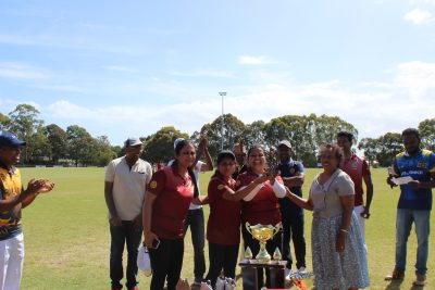 Australia Day Celebrations 2024