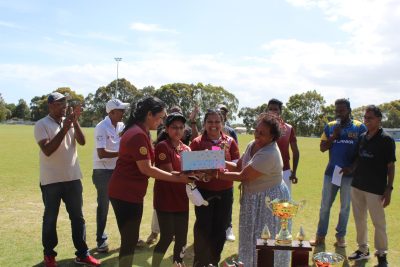 Australia Day Celebrations 2024