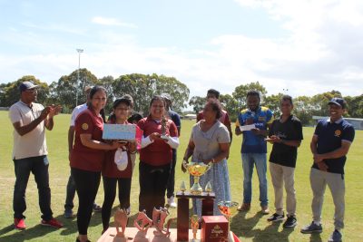 Australia Day Celebrations 2024