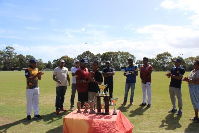 Australia Day Celebrations 2024