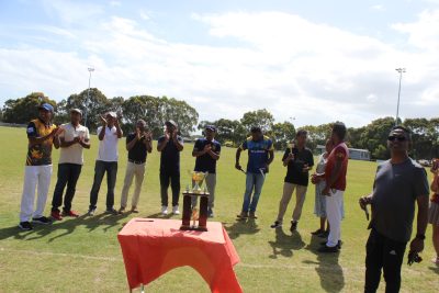 Australia Day Celebrations 2024