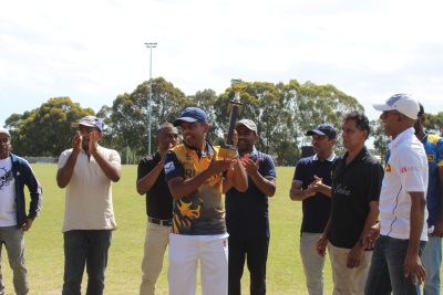 Australia Day Celebrations 2024