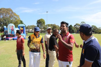 Australia Day Celebrations 2024