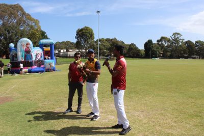 Australia Day Celebrations 2024