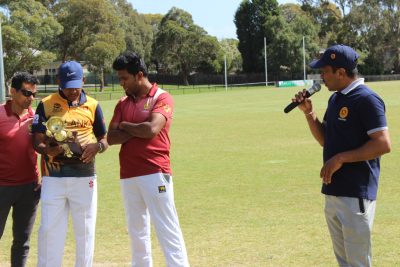 Australia Day Celebrations 2024