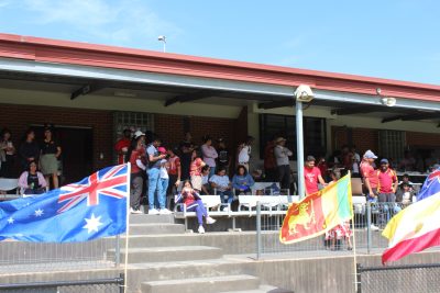 Australia Day Celebrations 2024