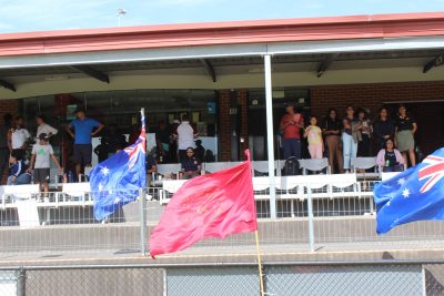 Australia Day Celebrations 2024