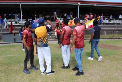Australia Day Celebrations 2024