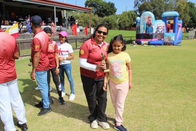Australia Day Celebrations 2024